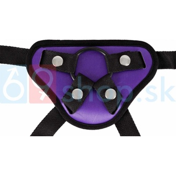 Universal harness