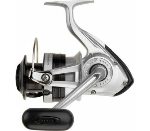 Daiwa Sweepfire E 2500C
