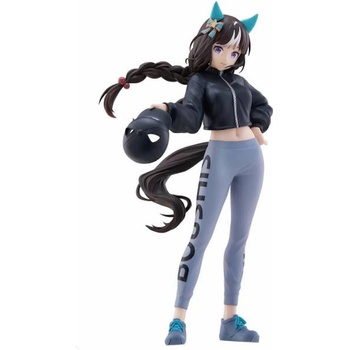 Banpresto Статуетка Banpresto Animation: Umamusume Pretty Derby - Hokko Tarumae, 20 cm (BP28890P)