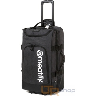 CONTIN TROLLEY BAG kufr Meatfly 100L