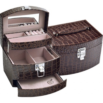 JKBox šperkovnice SP 300 A21 N