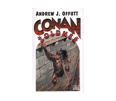 Conan Žoldnéř