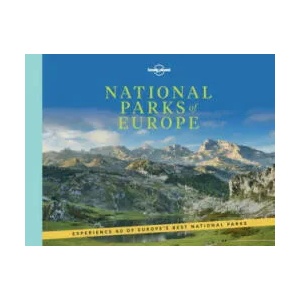 National Parks of Europe | Lonely Planet (ISBN: 9781786576491)