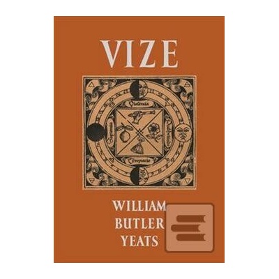 Vize Yeats William Butler