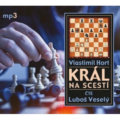 Král na scestí - Vlastimil Hort
