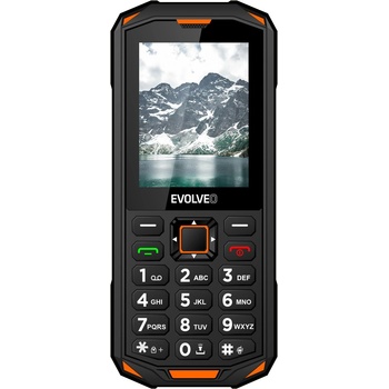 Image 1 of EVOLVEO StrongPhone X5