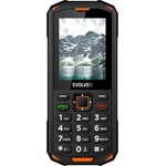 EVOLVEO StrongPhone X5 Мобилни телефони (GSM)