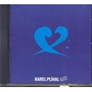 PLIHAL KAREL: KLUZISTE, CD