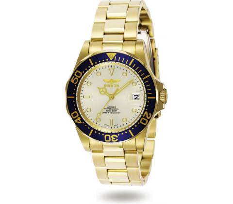 Invicta 9743
