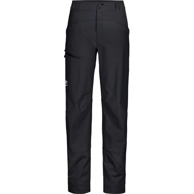Ortovox Дамски панталон за ски-туринг Ortovox Women's Mondeval Pants Ski touring trousers - Black Raven (107-3447-0313)
