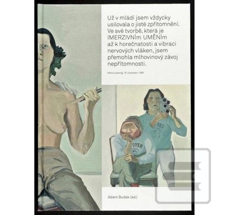Maria Lassnig