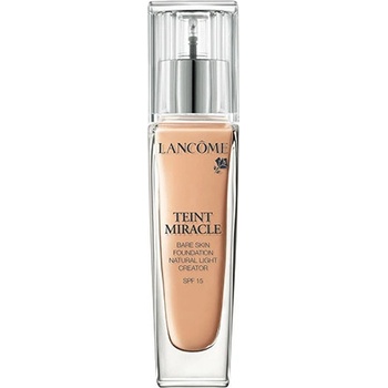 Lancome Hydratační make-up Teint Miracle SPF15 045 Sable Beige 30 ml