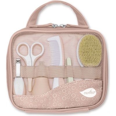 Nuvita Kosmetická sada pro miminka English Rose