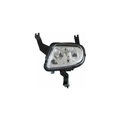 Levá přední mlhovka PEUGEOT 306 01/1999-12/2001 | DEPO | 5502008LUE