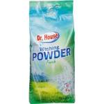 Dr. House Прах за пране Dr. House 9 кг Fresh