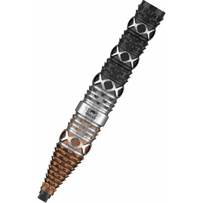 Bull's NL Šípky Steel Max Hopp - CP - 25g