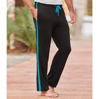 Sport & Relax Atlas For Men čierna