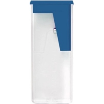 Острилка Фабер Кастел прозрачна асорт