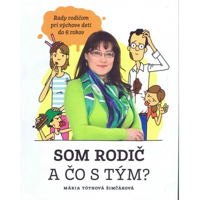 Fortuna Libri Som rodič a čo s tým?