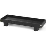 Ferm Living Поднос Bon дървен 36 см черен (110209106)