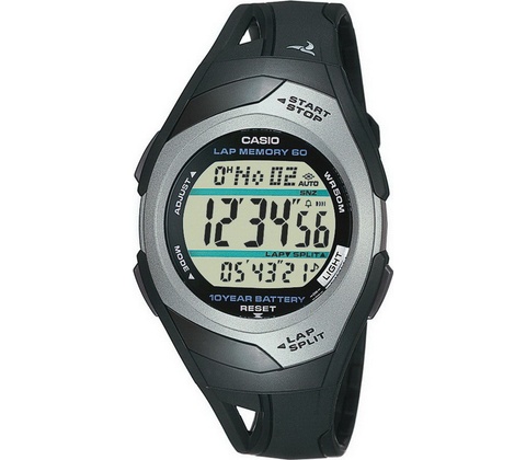 Casio STR-300C-1