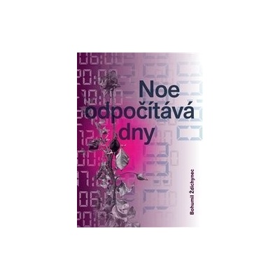 Noe odpočítává dny
