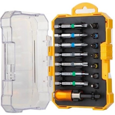 Kraft&Dele bity 15ks KD10473