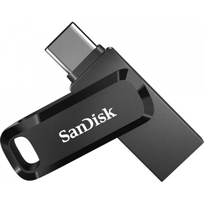 SanDisk Ultra Dual Go 512GB USB 3.2/USB-C (SDDDC3-512G-G46/186488)