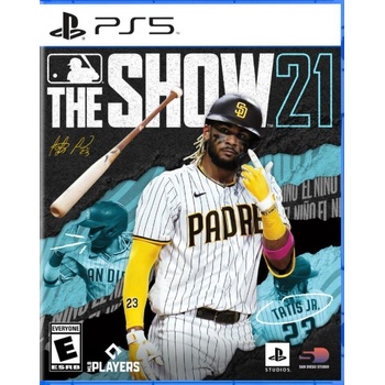 MLB The Show 21