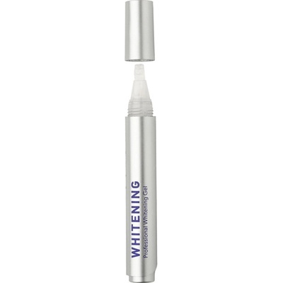 Smilepen Whitening Gel sada gelových bělicích per 3 x 6 ml