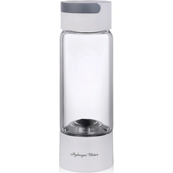 UVtech Hydrogen-1 Glass Bílá 400 ml