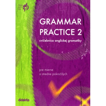 Grammar Practice 2