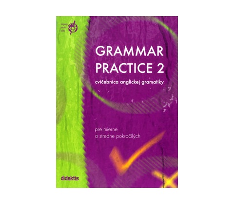 Grammar Practice 2
