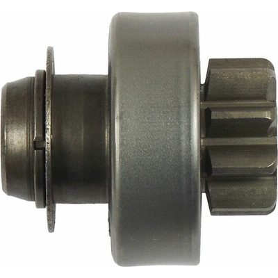 Voľnobežná prevodovka, štartér AS-PL SD3083