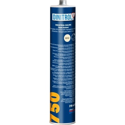 Dinitrol 750 310 ml sivá