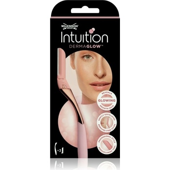 Wilkinson Sword Intuition Dermaglow
