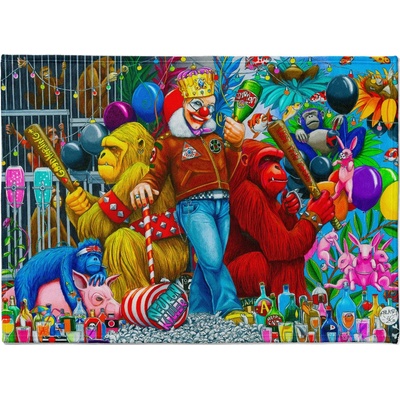 Impar Deka Chlast 140x200