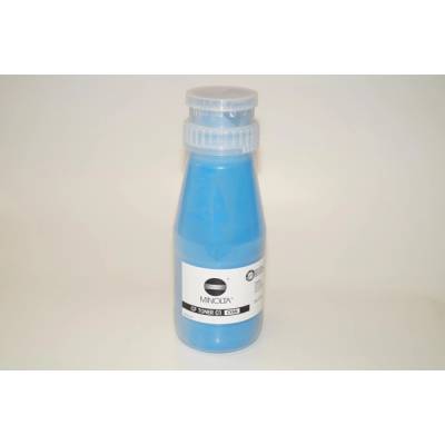 Konica Minolta КАСЕТА ЗА KONICA MINOLTA CF900/CF910/CF911P - Cyan - P№ CF-C1 - заб. : 295gr (CF-C1)