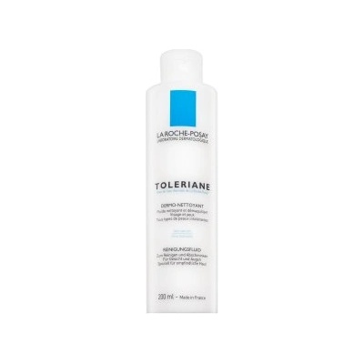 La Roche-Posay Toleriane почистващ балсам Dermo-Cleanser 200 ml