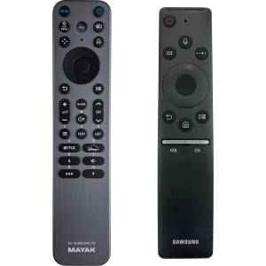 GENERAL SAMSUNG BN59-01298D - метал и подсветка съвместимо дистанционно управление на марката General (BN59-01298D) Дистанционно