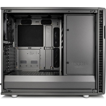 Fractal Design Define R6 TG FD-CA-DEF-R6-GY-TG