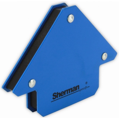 Sherman Svararena Magnetický uholník 12,5 kg