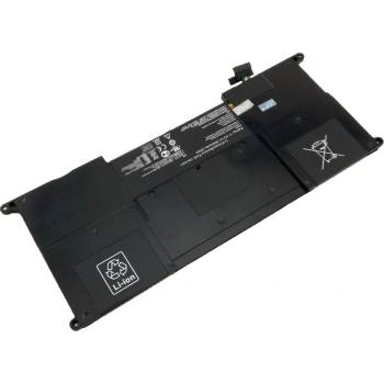 Image 1 of ASUS Asus, 4 клетки, 7.4V, 35Wh, Заместител (23-UX21)