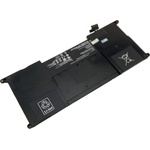 ASUS Asus, 4 клетки, 7.4V, 35Wh, Заместител (23-UX21)