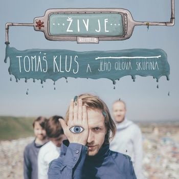 Tomáš Klus - RecyKlus CD