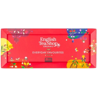 English Tea Shop každodenní favoriti 40 sáčků