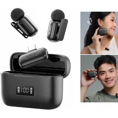 Ulanzi A200 Mini Mic