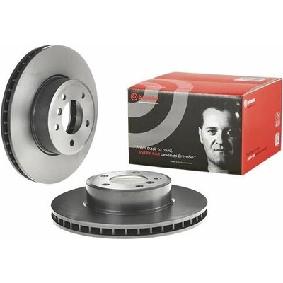 Brzdový kotúč BREMBO 09.9172.11