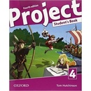 Project 4ed 4 Students Book