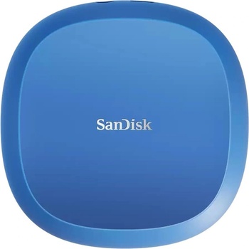 SanDisk Creator Desk Drive 4TB (SDSSDT40C-4T00-E25)